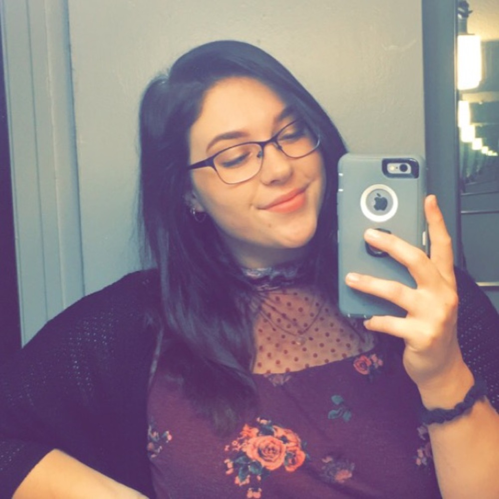 Meet your Posher, Kailee